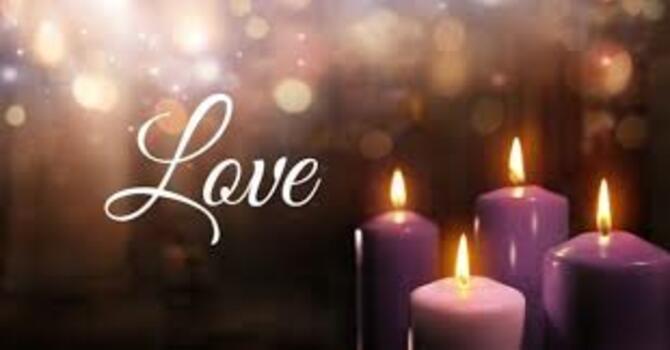 Fourth Sunday of Advent image