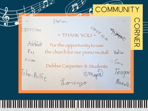 A Family Tradition of Music at Washington Farm