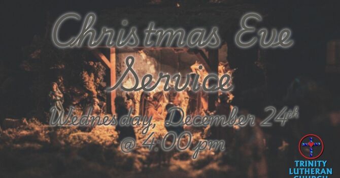 Christmas Eve Service