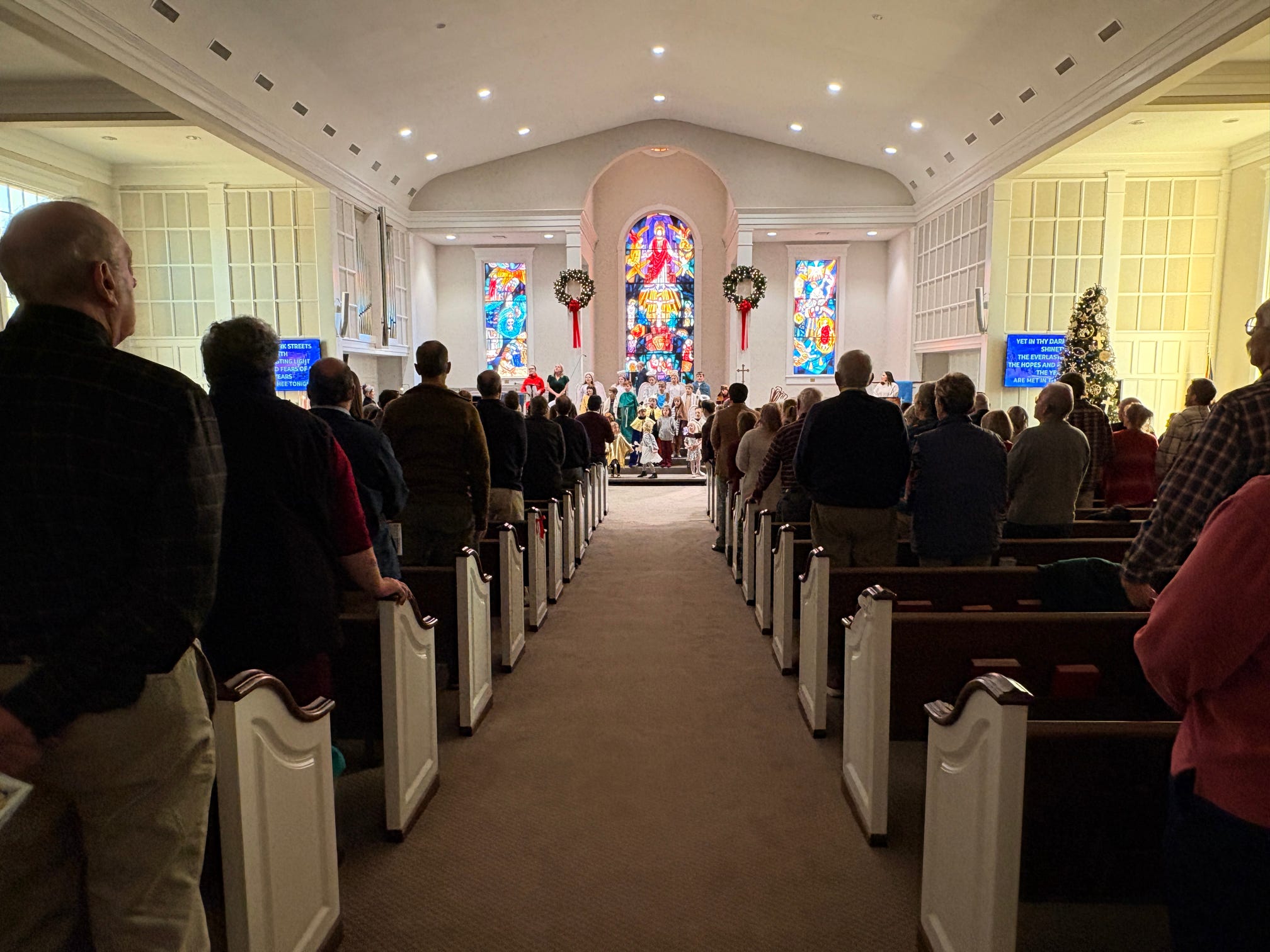 First United Methodist Church 2