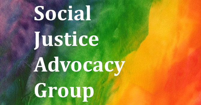 Social Justice Action Group (SJAG)