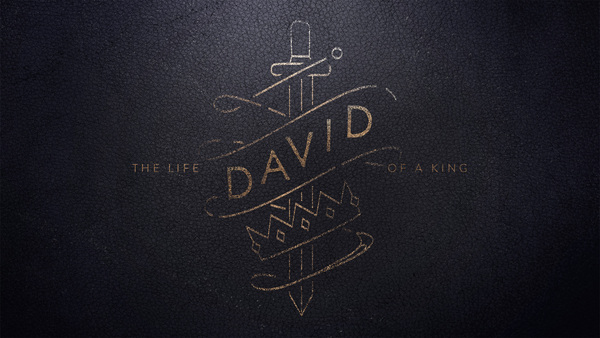 The Faith of David