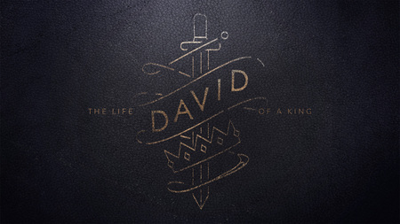 The Faith of David