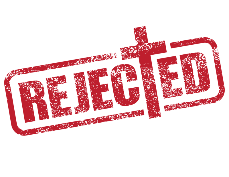 Rejected Podcast Coming Soon