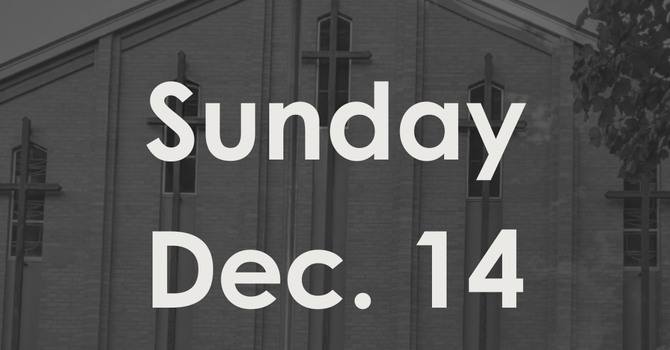 What Child Is This: The Son of Mary image