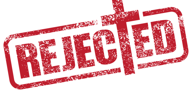 Rejected Podcast Coming Soon