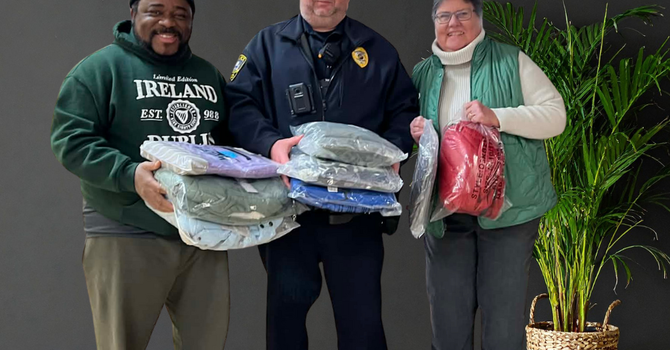 Serving Our Community image