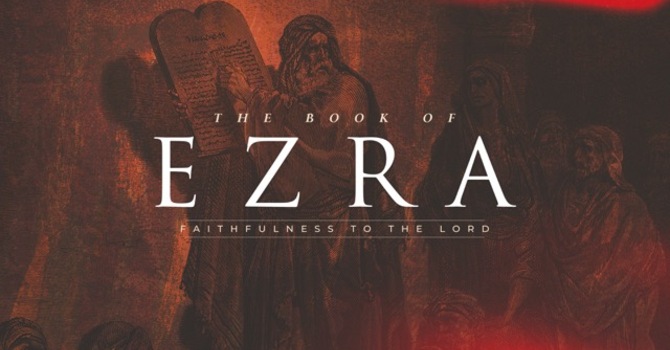 Rebuilding Hope at the Altar