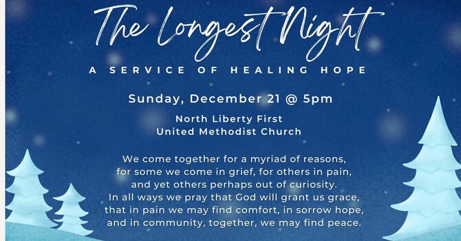 Sunday December 21 5pm