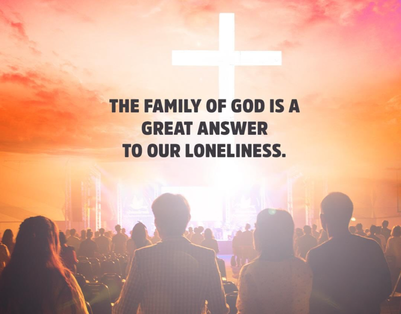 It’s All About Relationships (pt.2)