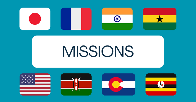 Missions