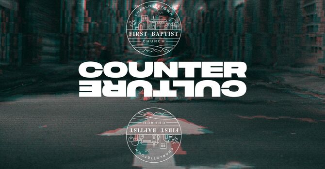 "CounterCulture"