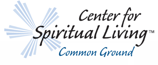 Center for Spiritual Living Common Ground