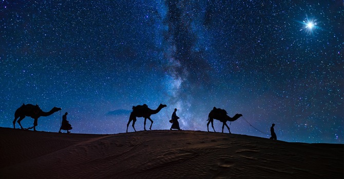 3-Light and Darkness