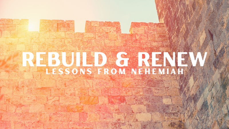 Confronting the Damage Within