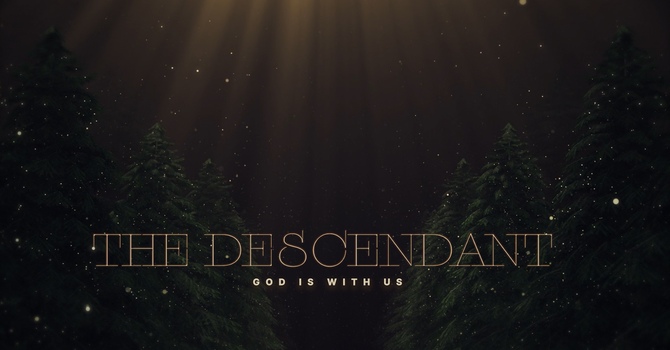 The Descendant