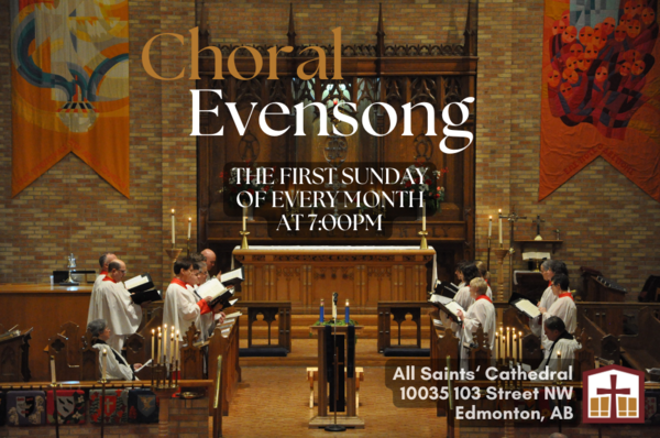 Choral Evensong