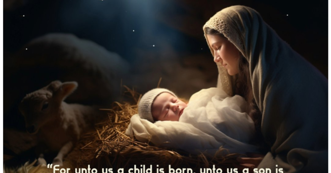 Prayer Letter  image