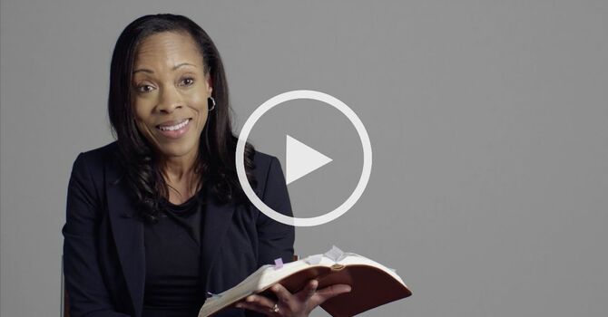 Psalm 92 Gives Us Language to Rejoice image