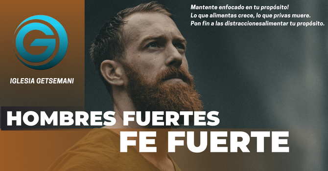 Ministerio de Varones