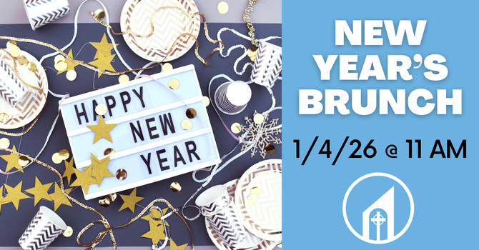 New Year's Brunch