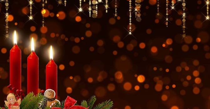 Worship Service-December 14, 2025