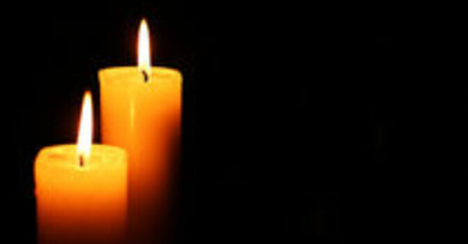 Celebration of Life Service