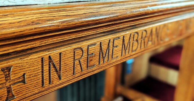 Sunday Services Canceled (1/25/26) Due to Winter Storm image