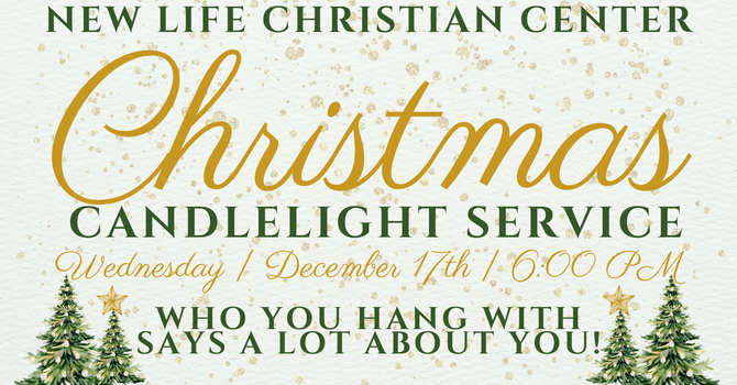 Who You Hang With Says A Lot About You