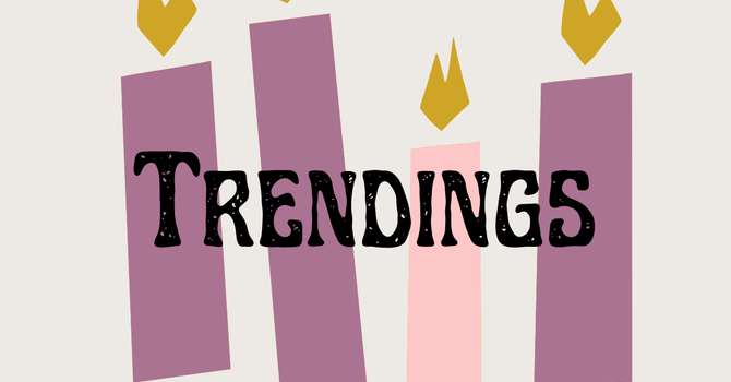 Trendings for December 17, 2025 image