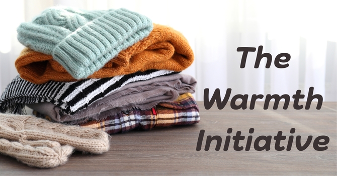 The Warmth Initiative
