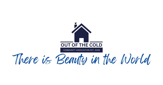 Out of the Cold Dinner