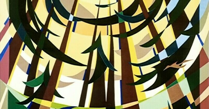 When Change Becomes Holy: (3) Joy: The Transforming Gift of Change