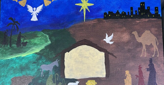 Day 18 Advent 25 image