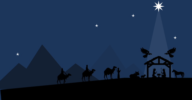 Mary & Joseph - A Match Made in Heaven