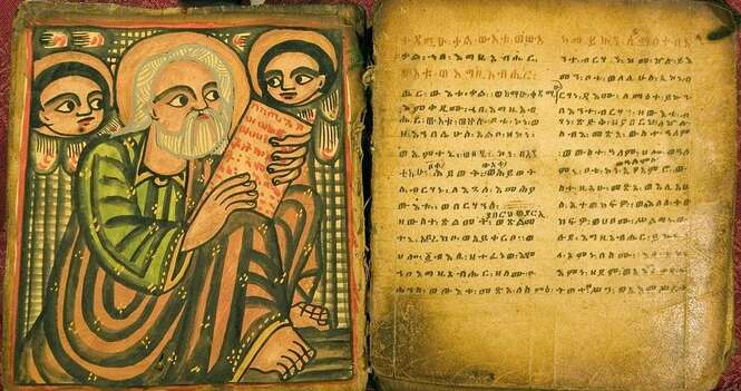 Advent Study - Week 4: Prayer