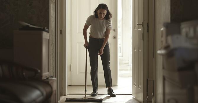 Joy in Humility-Thursday, 12/18/2025