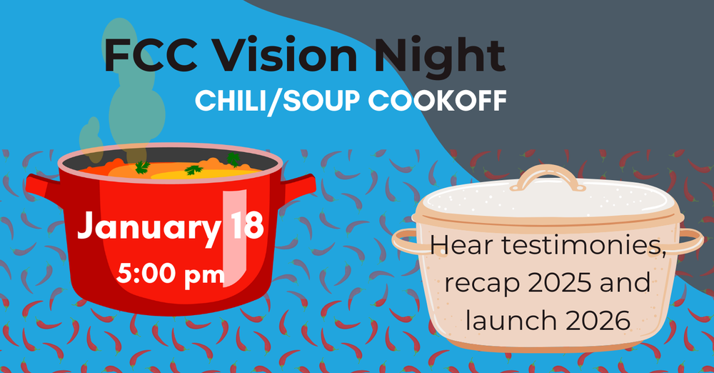 FCC Vision Night