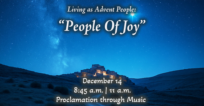 People of Joy