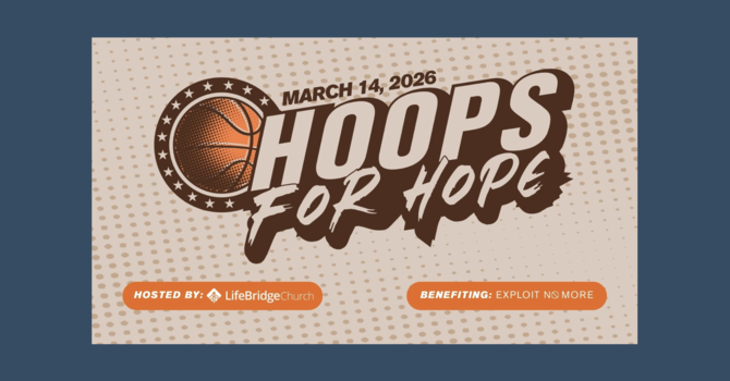 Hoops For Hope