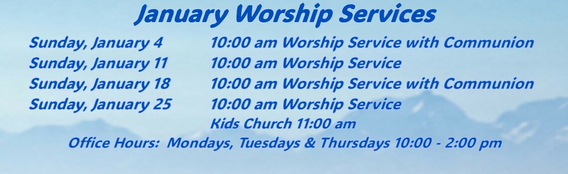 Lutheran Church of our Saviour