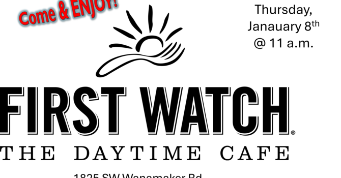 Lunchin' with The Ladies image