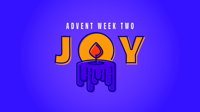 Advent | Joy