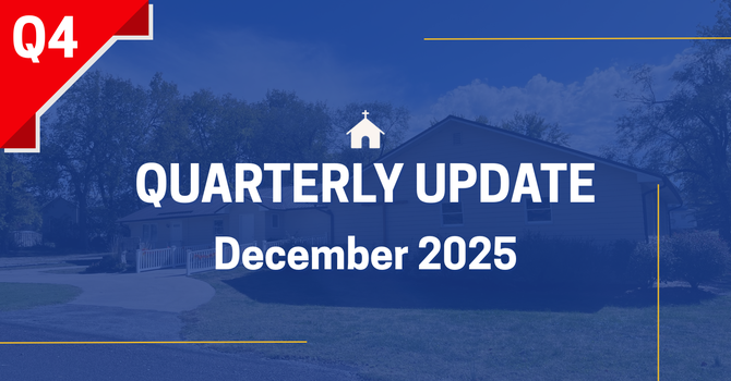 December 2025 Quarterly Update Is Now Available! image