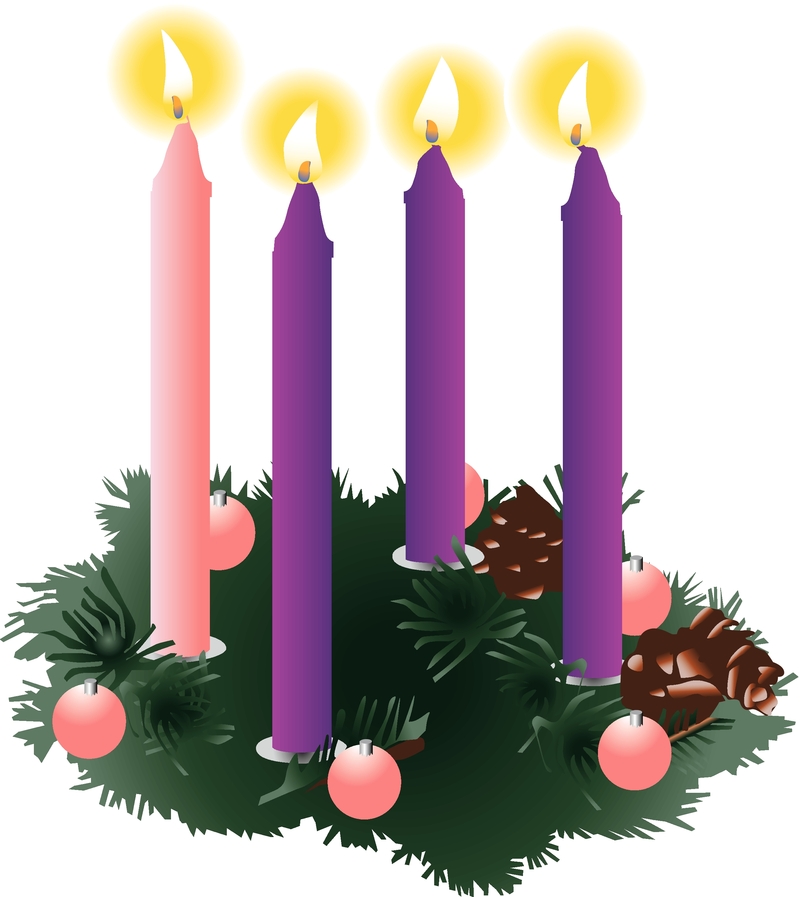 Fourth Sunday of Advent