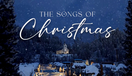 The Songs of Christmas