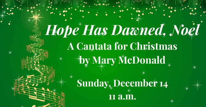 Christmas Cantata