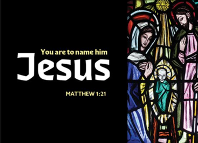 Worship Sunday December 21, 2025