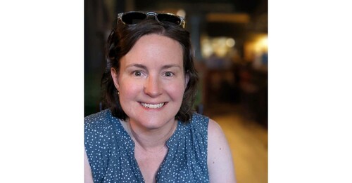 The Rev. Stephanie London