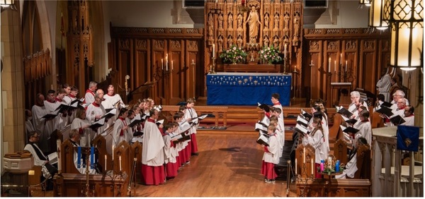 Nine Lessons and Carols